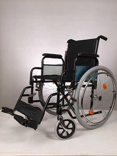 Кресло-коляска с ручным приводом (прогулочный вариант) Ergoforce 0812 У_1
